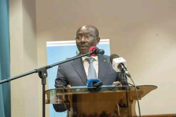 Réunion du Secrétariat Général du Gouvernement : vers une meilleure coordination de l’action gouvernementale