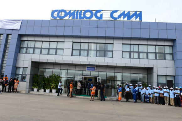 Le saviez-vous ? COMILOG et son impact sur le développement durable au Gabon