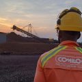 Comilog : le géant du manganèse en première ligne pour la transformation locale
