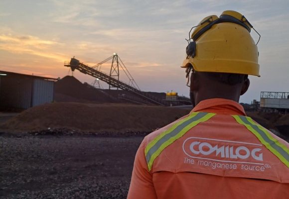 20240304_181802 Comilog : le géant du manganèse en première ligne pour la transformation locale