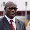Régis Onanga Ndiaye élu président de l’Assemblée nationale avec 99,29 % des voix