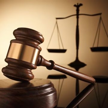 rci-justice-balance Derrière les verdicts, l’histoire d’une justice qui se cherche