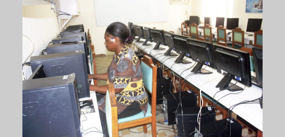 Magazine Fonction publique : vers une administration plus performante et numérisée