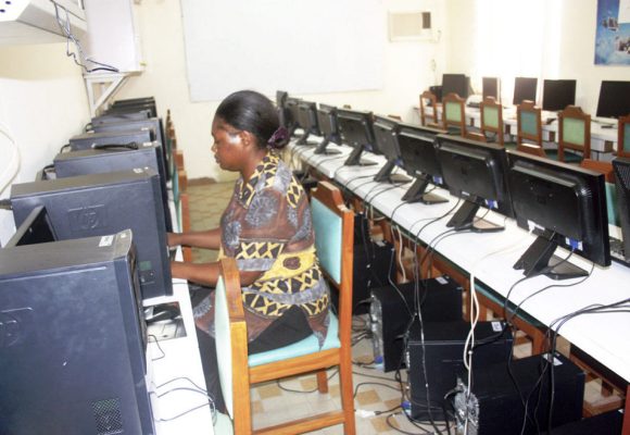 Magazine Fonction publique : vers une administration plus performante et numérisée