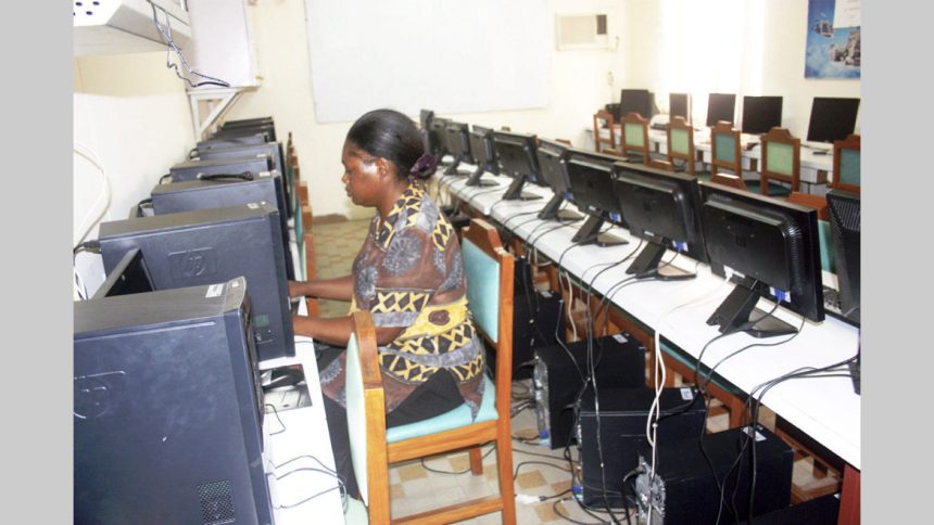 Magazine Fonction publique : vers une administration plus performante et numérisée