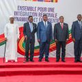 CEMAC : les États membres unis pour renforcer la souveraineté économique régionale