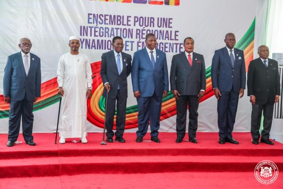 91029398-64075657 CEMAC : les États membres unis pour renforcer la souveraineté économique régionale