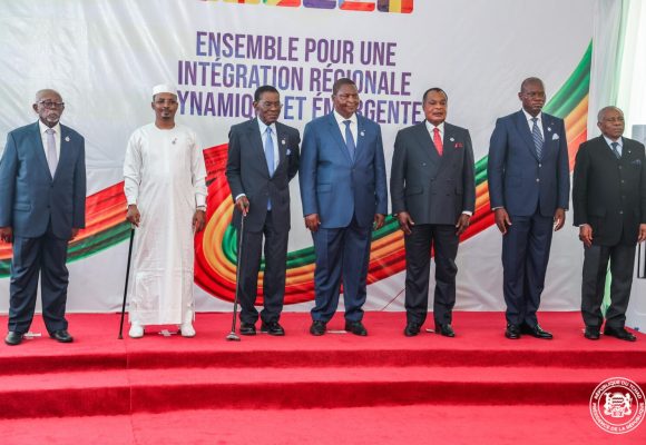 91029398-64075657 CEMAC : les États membres unis pour renforcer la souveraineté économique régionale