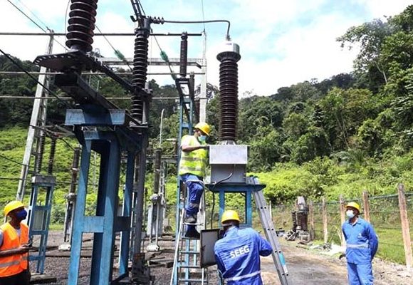 Fourniture Eau et électricité : le gouvernement accélère les chantiers structurants dans les provinces