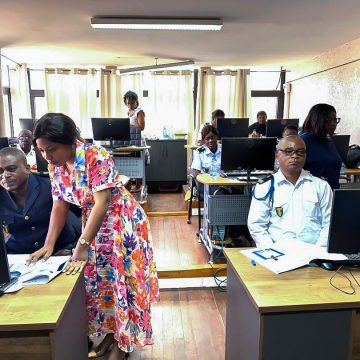 Souveraineté numérique : l’ANINF au cœur de la transformation de l’État