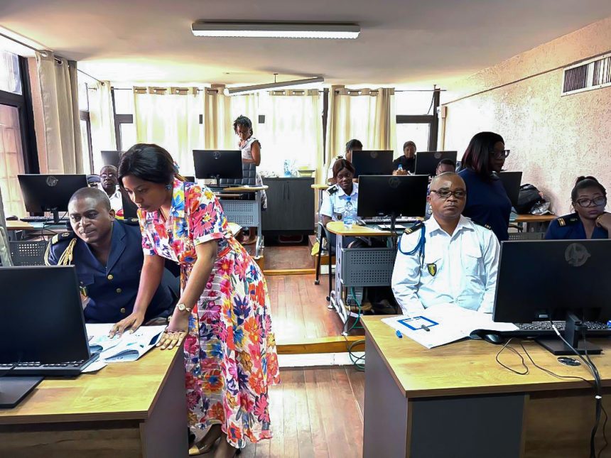 aninf Souveraineté numérique : l’ANINF au cœur de la transformation de l’État