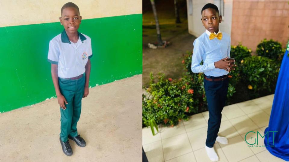 Gabon-Gabonmediatime-26-22 Affaire Cameron : un drame national qui questionne la protection de l’enfance au Gabon