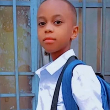 Maël, 12 ans, mortellement atteint par une balle : la version de son père