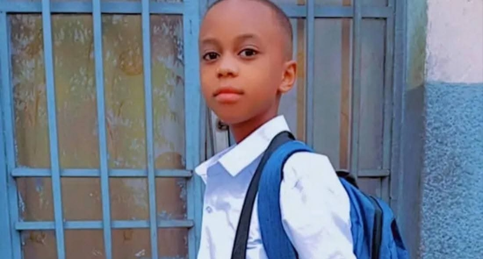 Image1 Maël, 12 ans, mortellement atteint par une balle : la version de son père