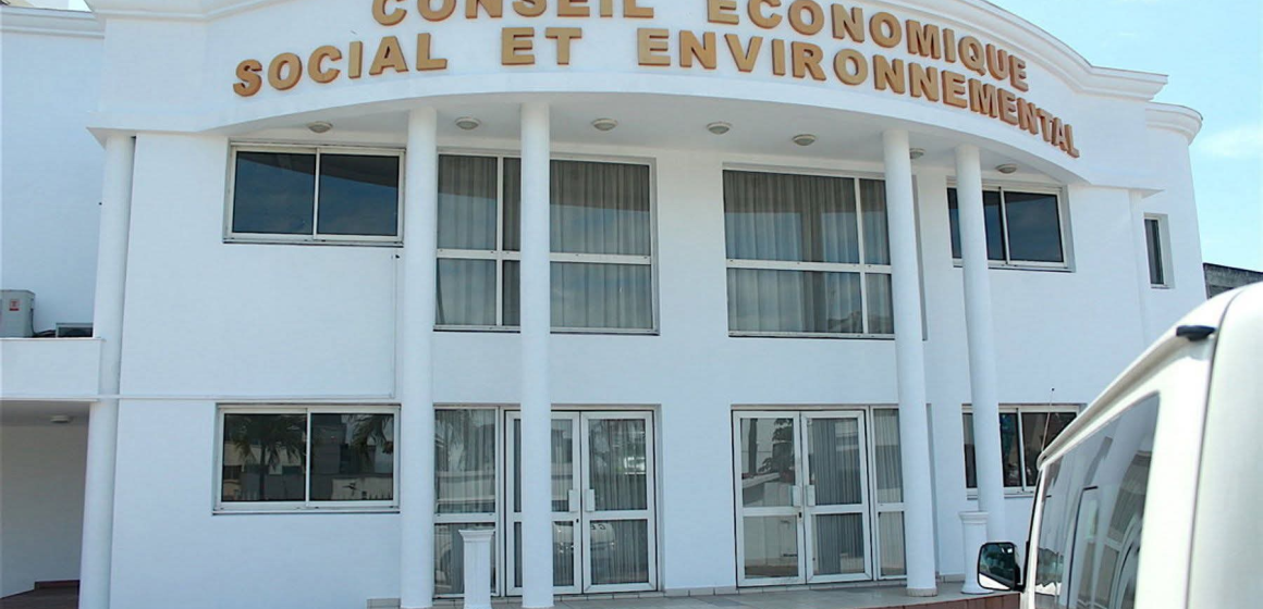 Image1 CESEC : des nominations qui redessinent l’équilibre institutionnel