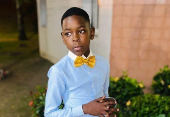 Image2 Disparitions d’enfants au Gabon : l’affaire Cameron, un drame de trop