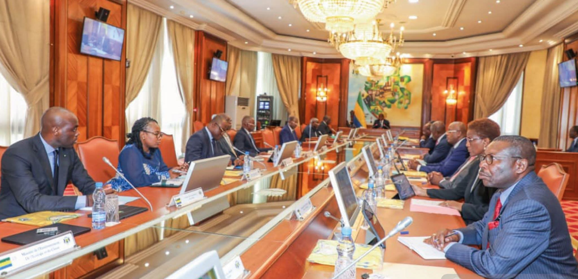 Image2 Conseil des ministres du 29 décembre 2025 : le Gabon boucle la Transition et trace les lignes d’un nouvel ordre politique
