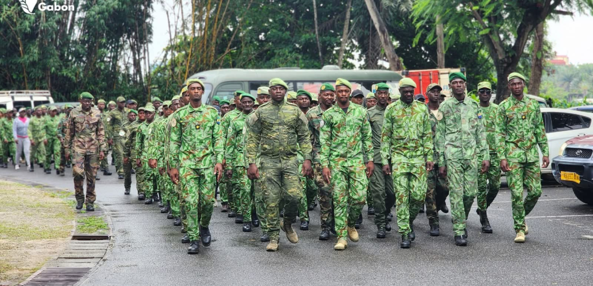 Eaux et Forêts : un tournant sécuritaire pour la protection de l’environnement