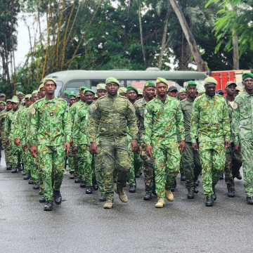Eaux et Forêts : un tournant sécuritaire pour la protection de l’environnement