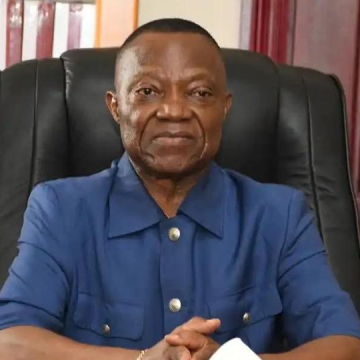 Image4 Cour constitutionnelle du Gabon : l’installation éclair des neuf sages et le parfum persistant de la transition