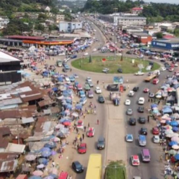 Image5 PK12 : les déménagements ont commencé hier, les bulldozers ont attaqué ce matin