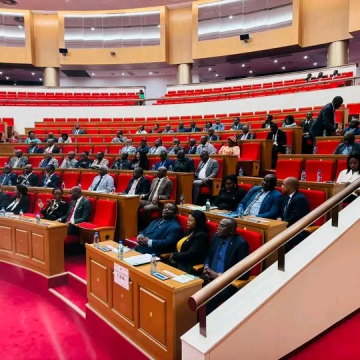 Taxe Forfaitaire d’Habitation : L’Assemblée nationale adopte le projet de loi.