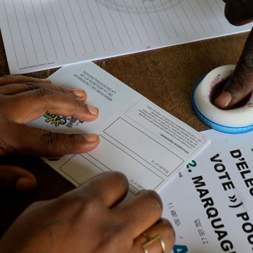 Élections législatives et locales 2025 : quand la reddition des comptes devient un test de crédibilité politique