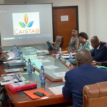 Caistab : un budget en hausse face à la vie chère, entre ambitions économiques et réalités sociales