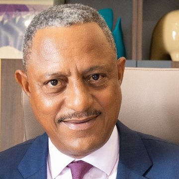 Pascal-Ogowe-Siffon-interpellé Affaire Pascal Ogowé Siffon : plongée dans un scandale financier au cœur du tourisme gabonais.