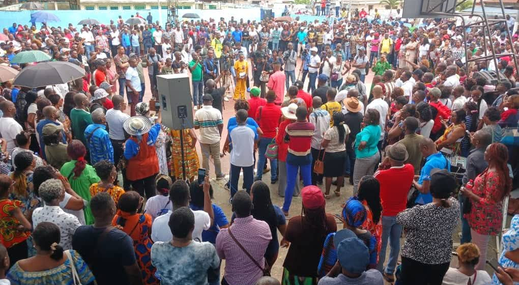 Grève dans l’éducation : une rentrée sous haute tension dans les écoles