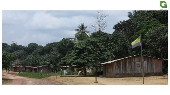 Image10 Entre traditions et modernité : ce que les villages gabonais refusent de perdre