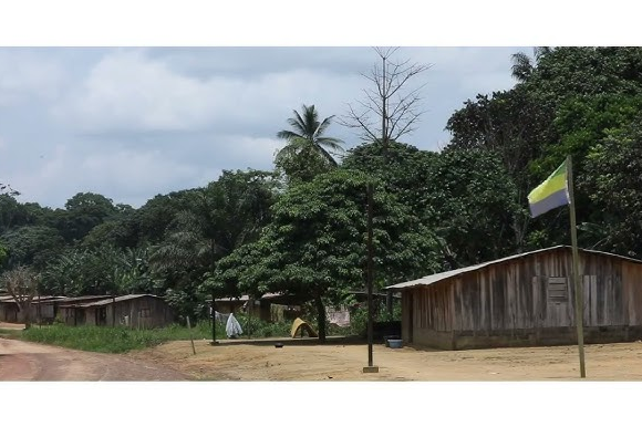Image10 Entre traditions et modernité : ce que les villages gabonais refusent de perdre