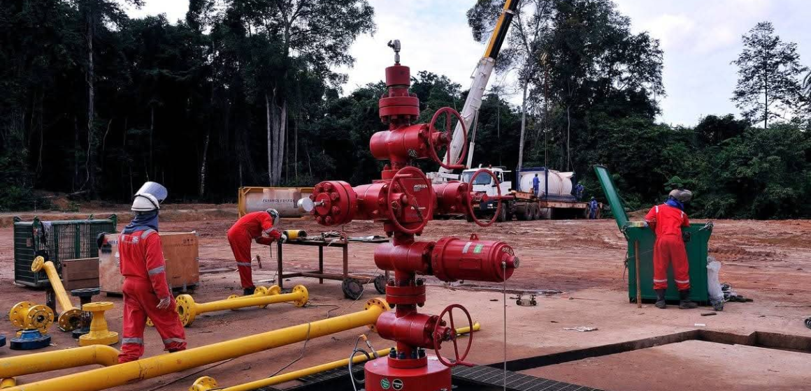 Port-Gentil sous tension : un préavis de grève illimitée menace le secteur pétrolier