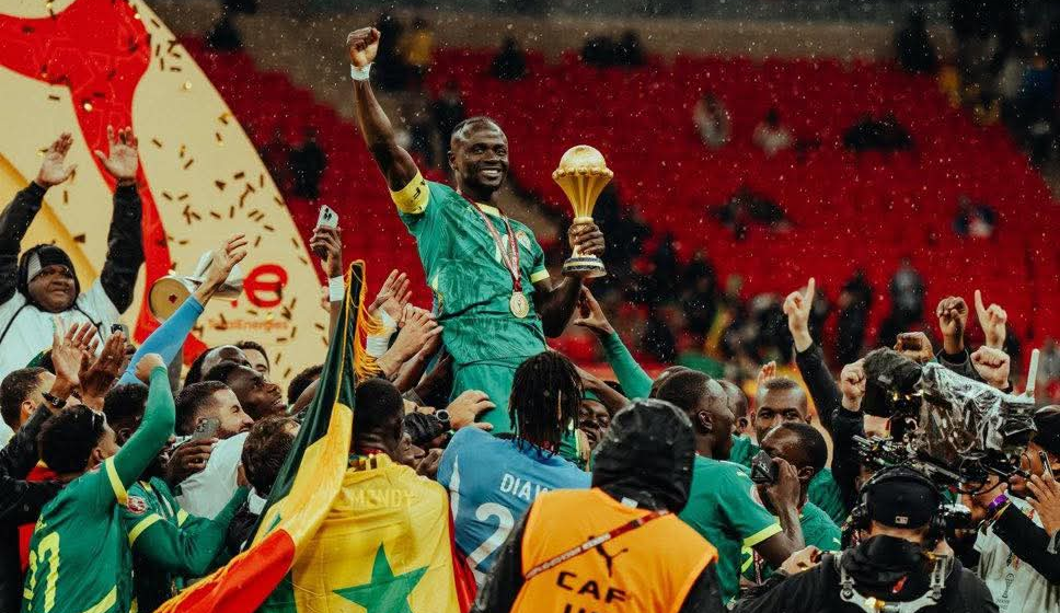 Image3 Sénégal – Maroc : au cœur d’une finale marquée par la pression et la résistance