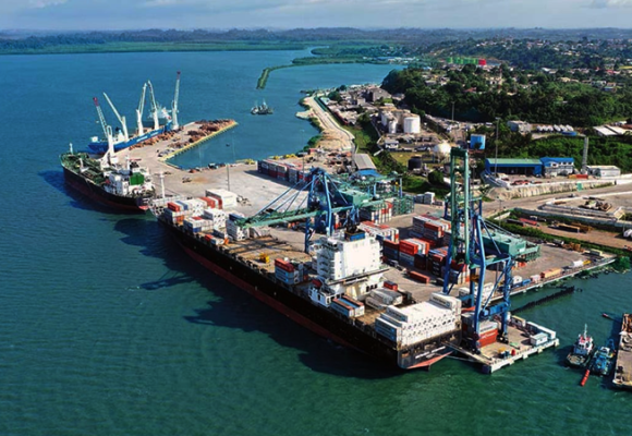 Image3 Sécurité : Renforcement du dispositif face à la montée des menaces urbaines et maritimes